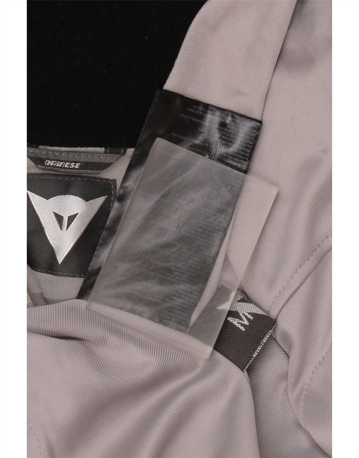 Giacca a vento da donna DAINESE UK 14 Medium Off White Colourblock