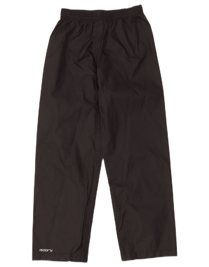 Pantaloni Impermeabili Isoory Bambino Mountain Warehouse 9-10 Anni Neri