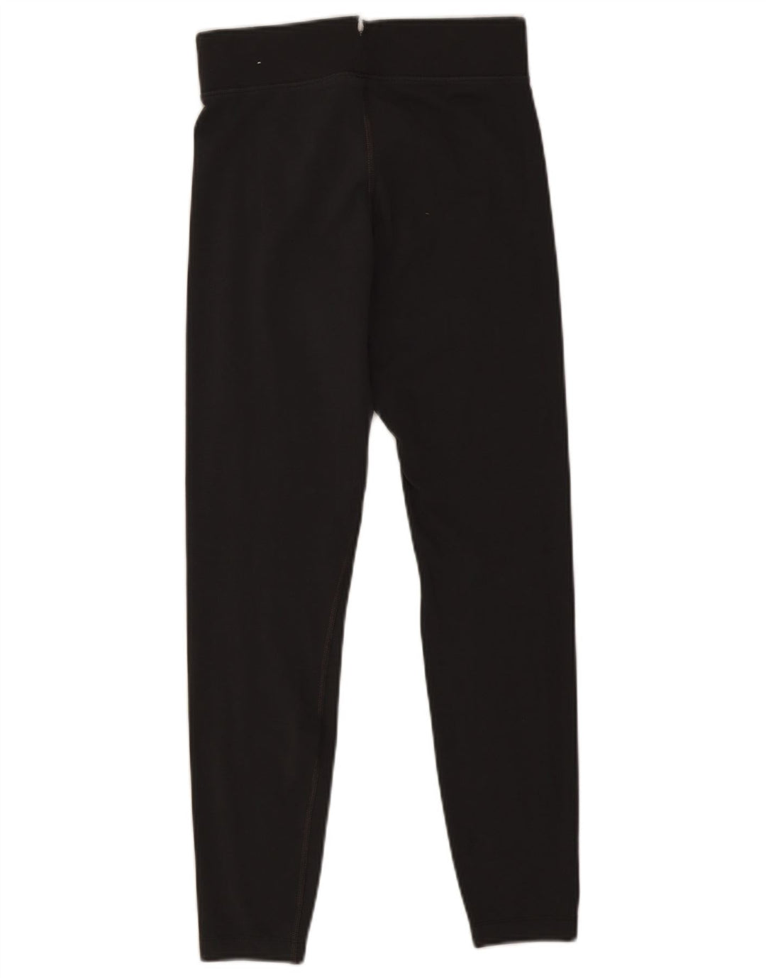 Leggings grafici Nike da donna UK 8 piccoli grigi