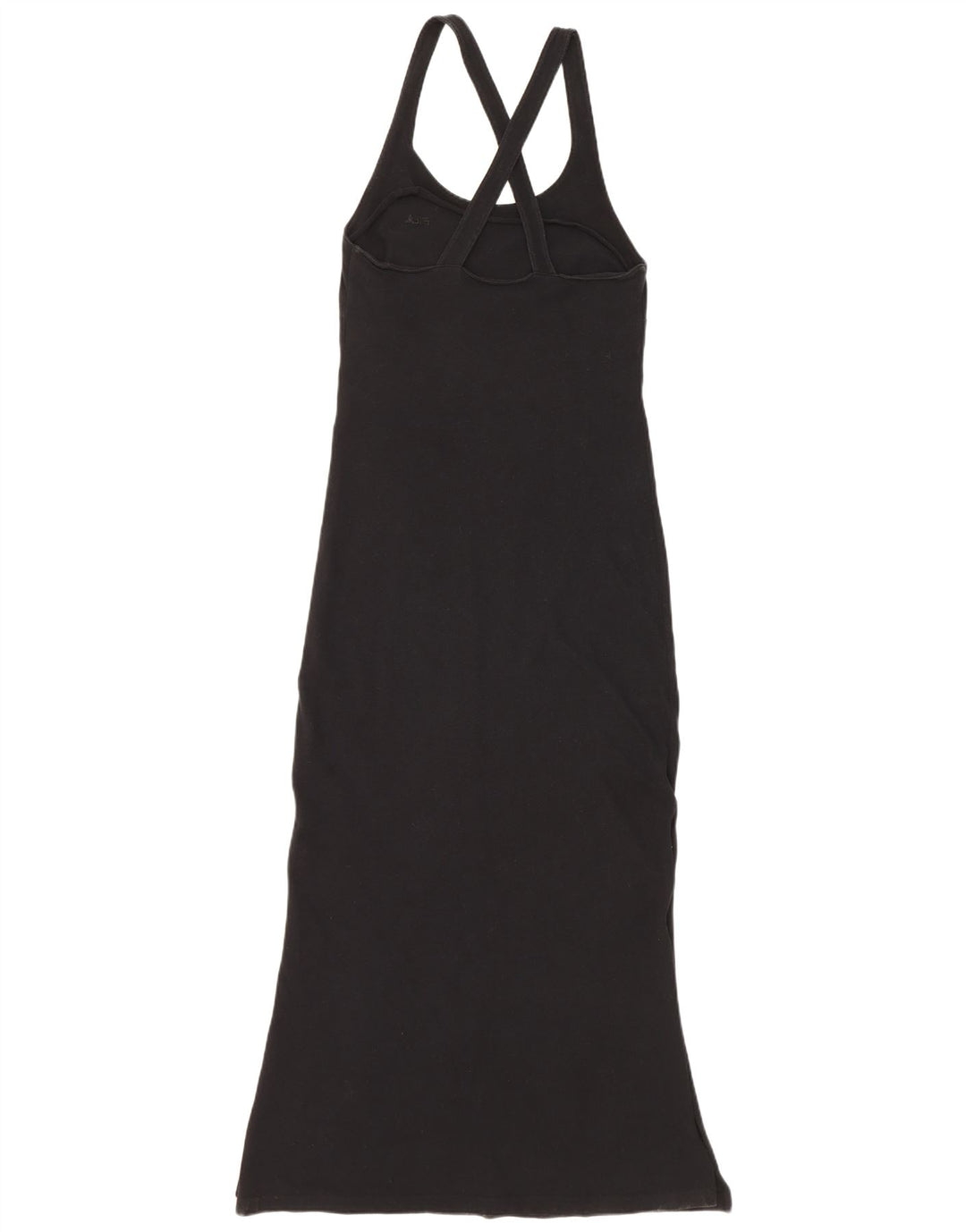 Abito Halter da donna Fila IT 40/42 Small Nero