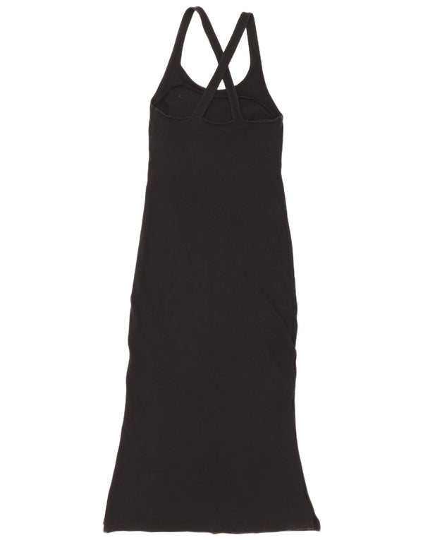 Abito Halter da donna Fila IT 40/42 Small Nero