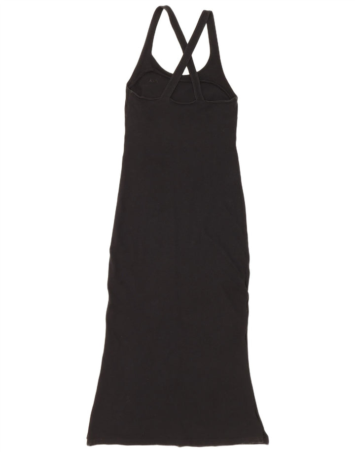 Abito Halter da donna Fila IT 40/42 Small Nero