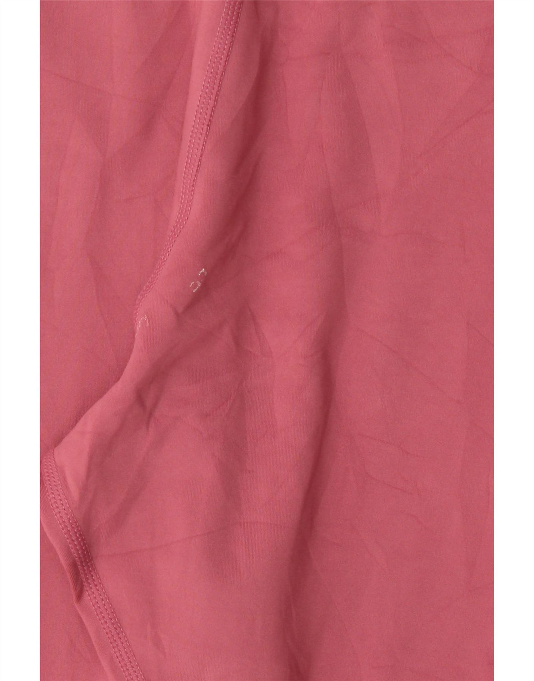 Leggings grafici Nike Dri Fit da donna UK 14 grande poliestere rosa