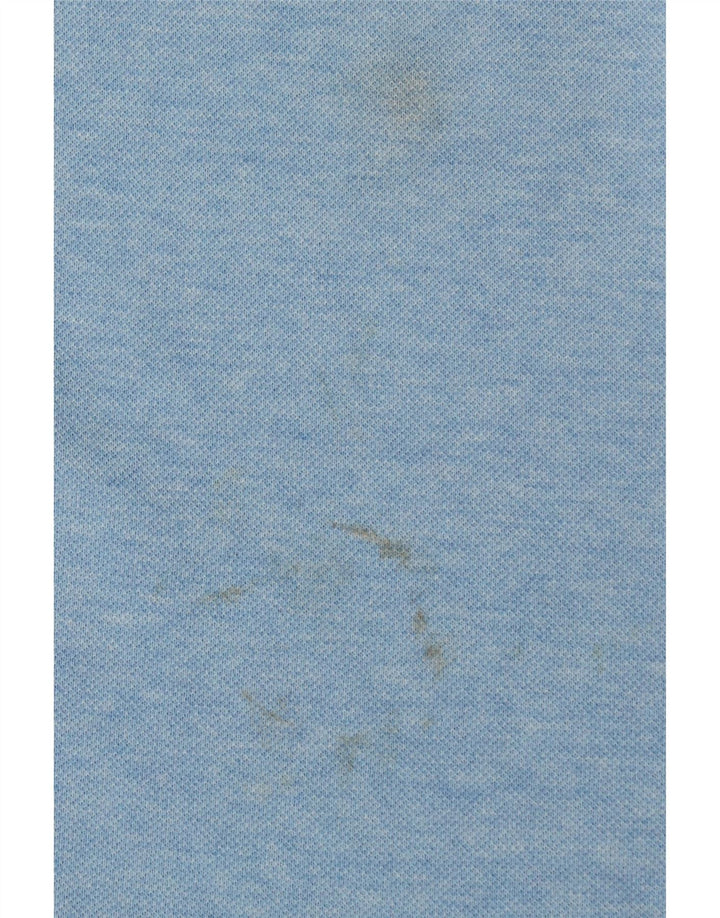 Polo da uomo GYMNASIUM XL Blu