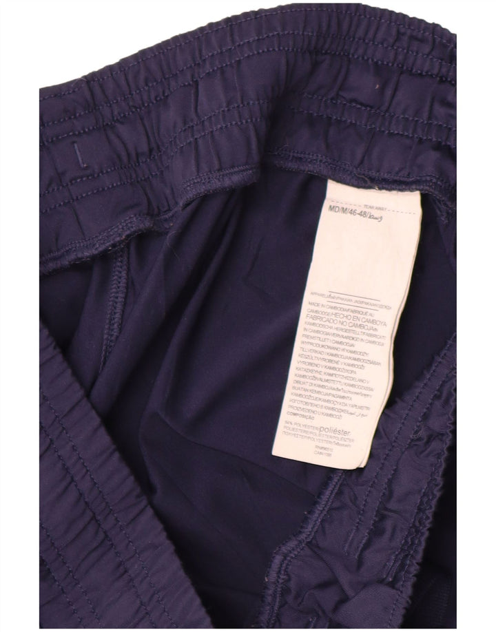 Pantaloni da tuta da donna Under Armour da jogging UK 14 medio blu navy