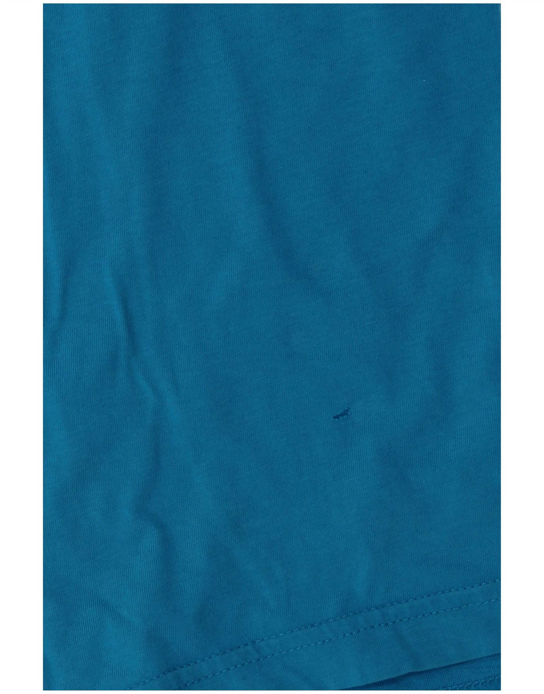 T-shirt grafica da uomo Puma Top 2XL cotone blu