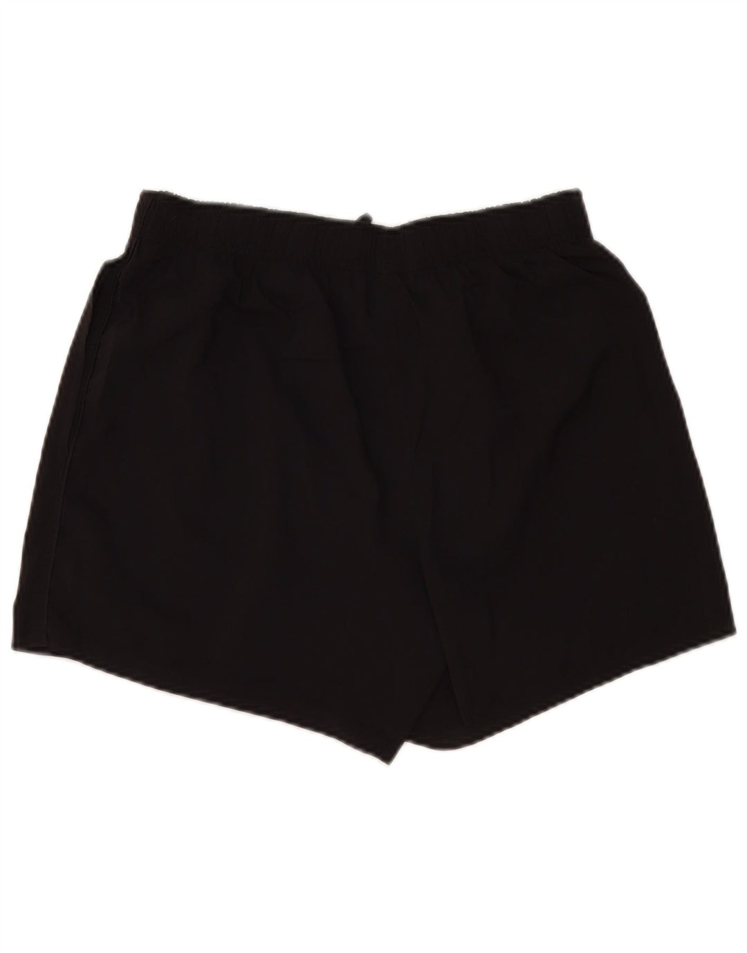 Pantaloncini sportivi da uomo New Balance medi neri