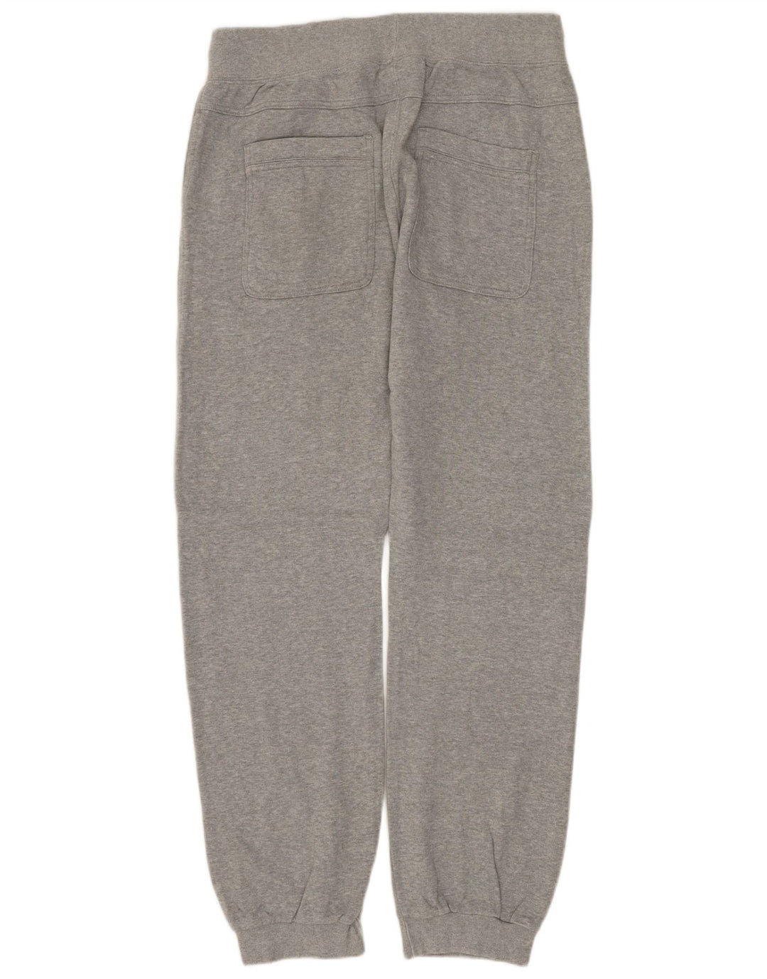 CHAMPION Pantaloni da tuta da uomo Joggers grandi in cotone grigio