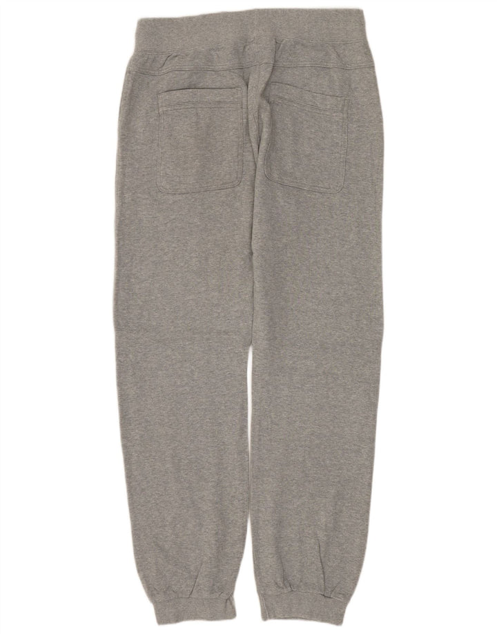 CHAMPION Pantaloni da tuta da uomo Joggers grandi in cotone grigio