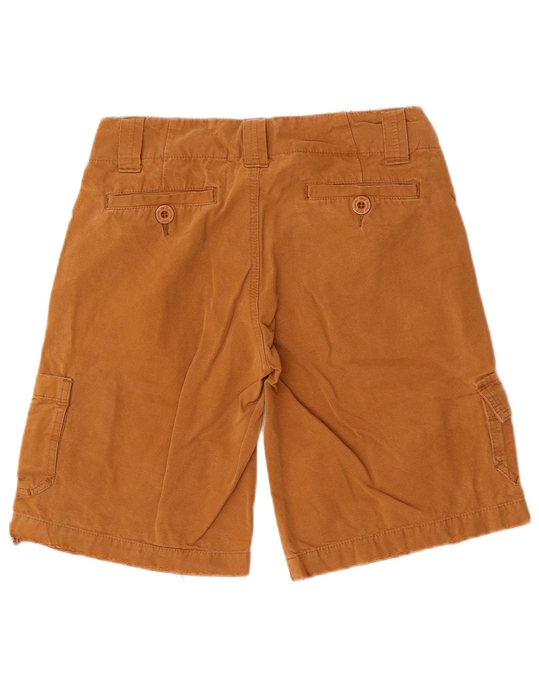 Pantaloncini cargo da uomo BKE W27 XS in cotone beige