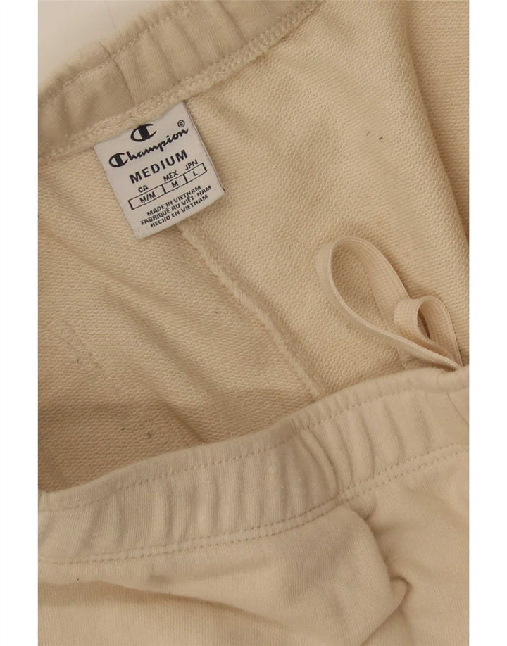 Pantaloni da tuta da uomo Champion Joggers Beige medio
