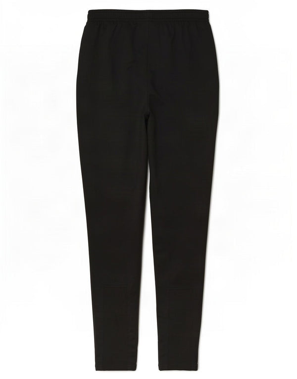 Diadora Mens Tracksuit Trousers Medium Black