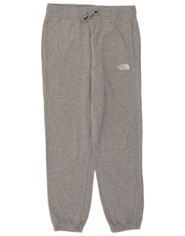 Pantaloni da tuta da donna The North Face Joggers UK 14 Grigio medio