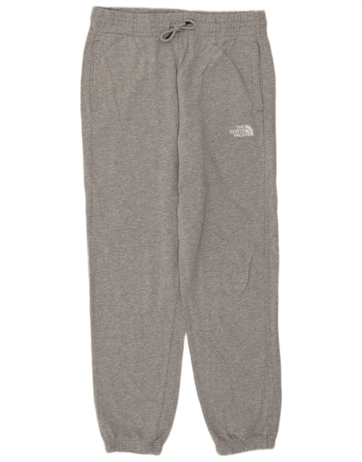 Pantaloni da tuta da donna The North Face Joggers UK 14 Grigio medio