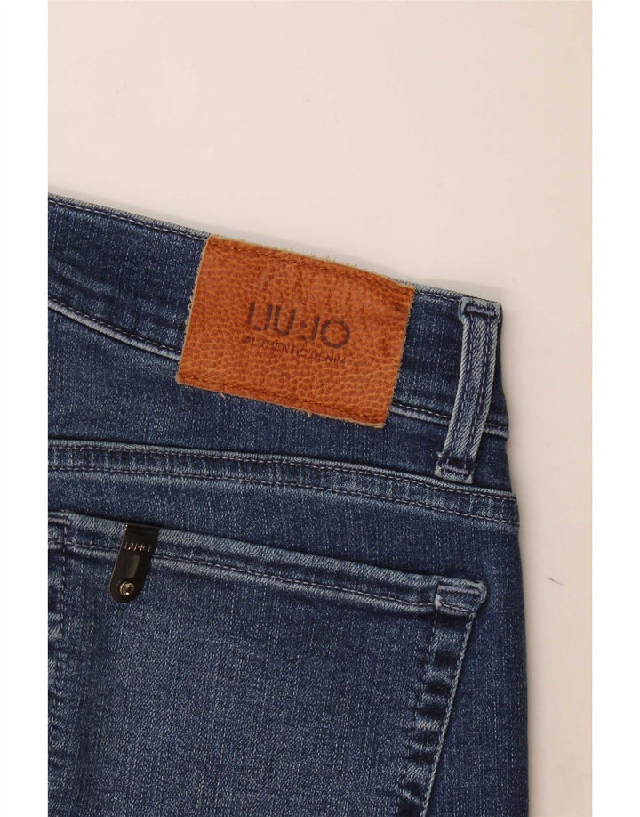 Jeans slim da donna Liu Jo W28 L28 Blu