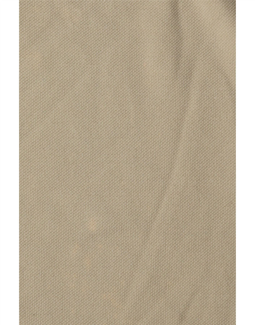 Polo Uomo Kappa Small Beige In Cotone