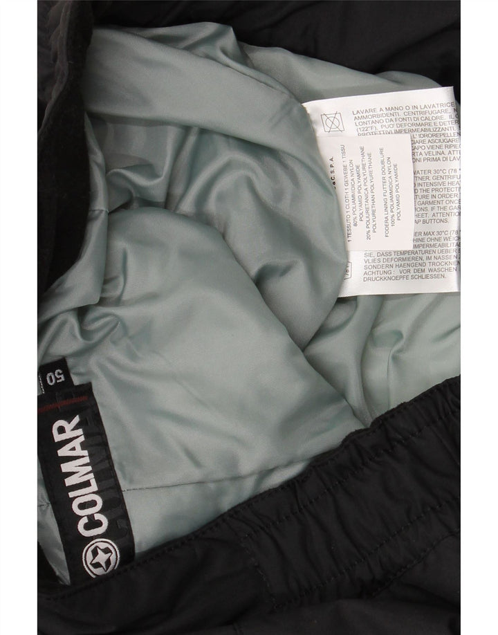Pantaloni da sci uomo Colmar IT 50 Medium Nero Nylon