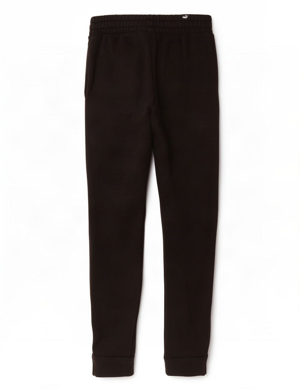 Pantaloni della tuta da donna Puma UK 8 Small neri