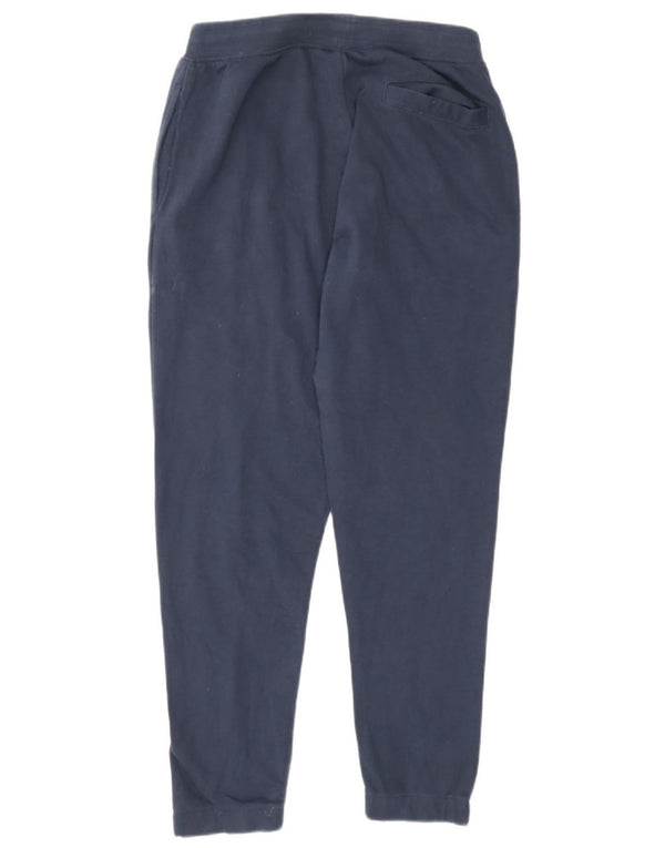 Pantaloni da tuta da uomo Ellesse Joggers medio blu navy
