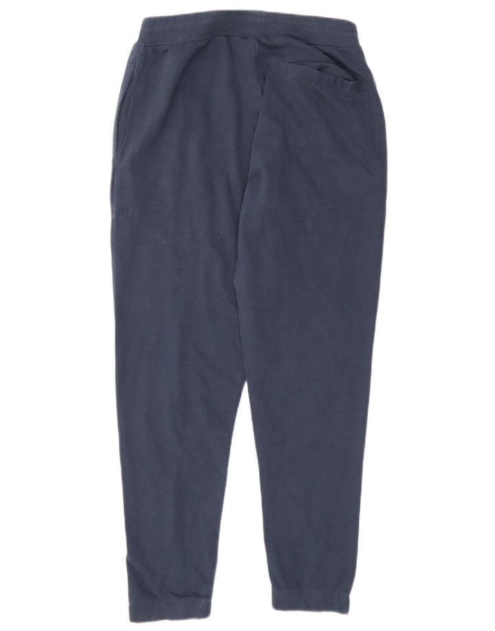 Pantaloni da tuta da uomo Ellesse Joggers medio blu navy