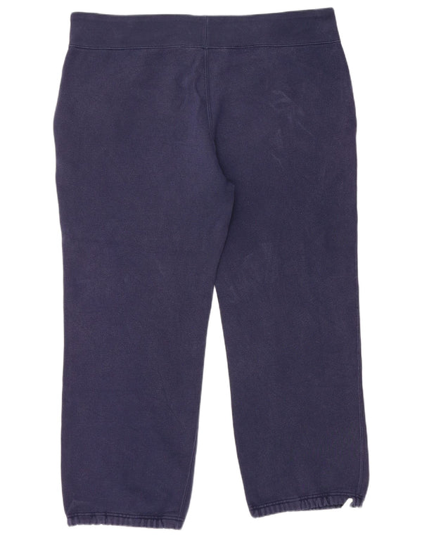 Pantaloni da tuta da uomo Polo Ralph Lauren Joggers Large Blu Navy
