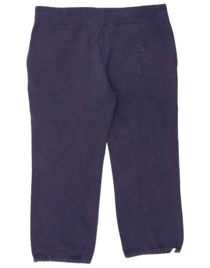 Pantaloni da tuta da uomo Polo Ralph Lauren Joggers Large Blu Navy