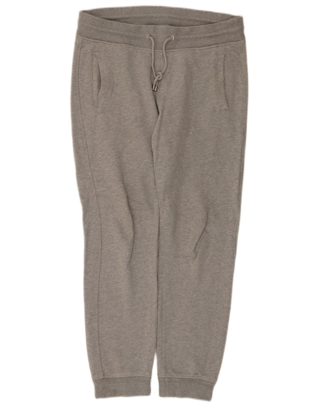 Pantaloni da tuta da uomo Belstaff Joggers piccoli in cotone grigio
