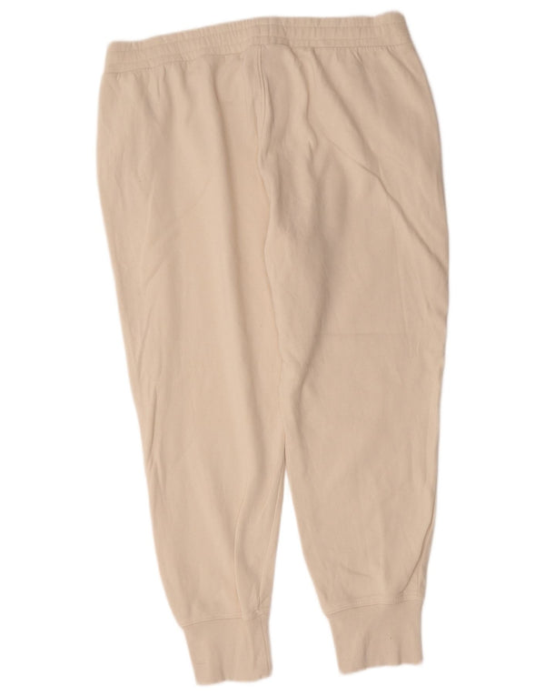 Pantaloni da tuta da uomo Under Armour Joggers XL in cotone beige