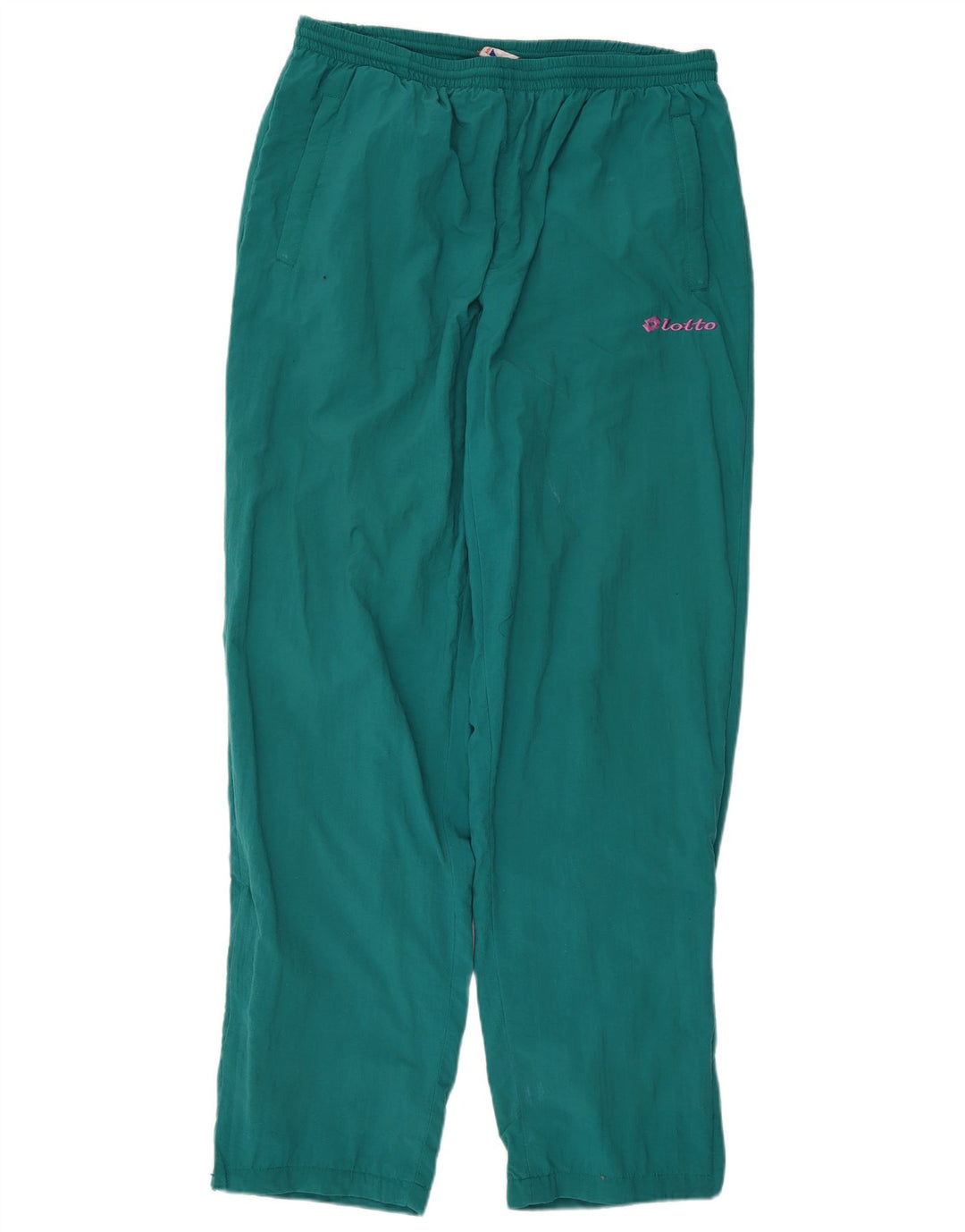 Pantaloni da tuta da uomo Lotto XL Verdi