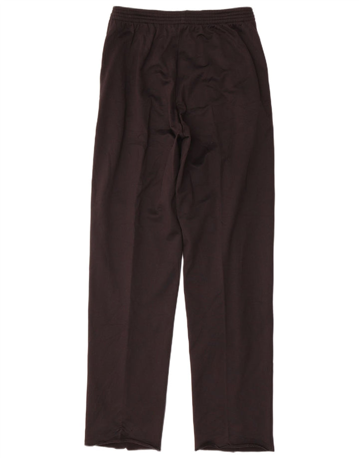 Pantaloni da tuta da uomo Champion in poliestere nero medio
