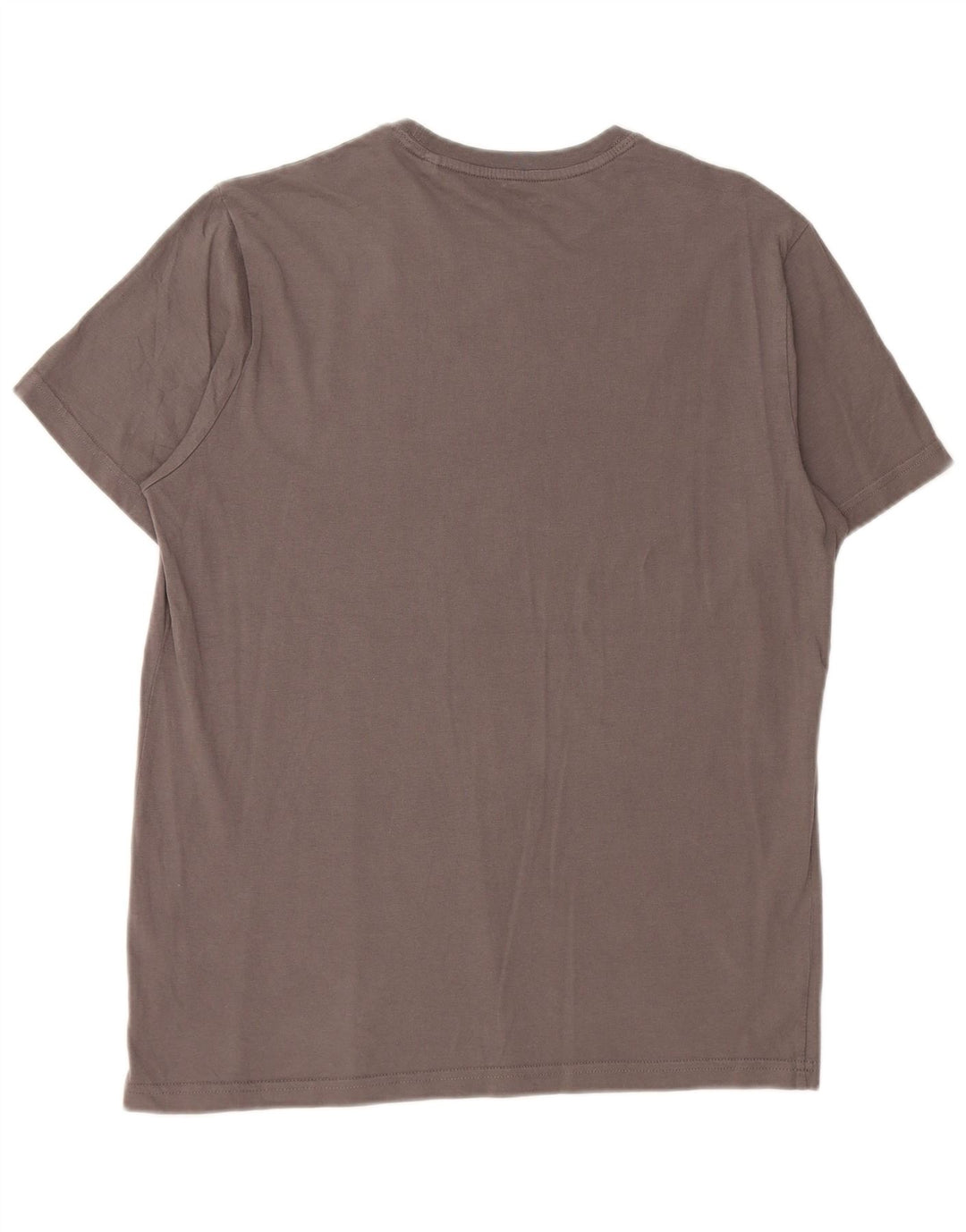 JACK WILLS T-shirt grafica da uomo con vestibilità classica, grigio medio