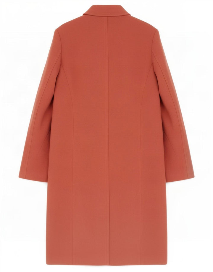 Soprabito da donna Marks & Spencer UK 8 piccolo poliestere rosa