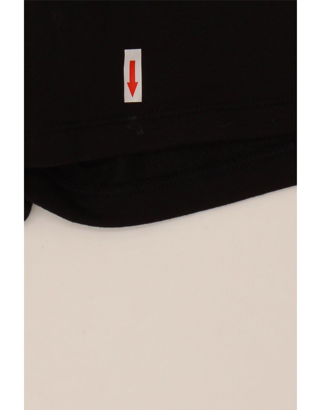 Pantaloncini sportivi da uomo Jack & Jones piccoli in cotone nero