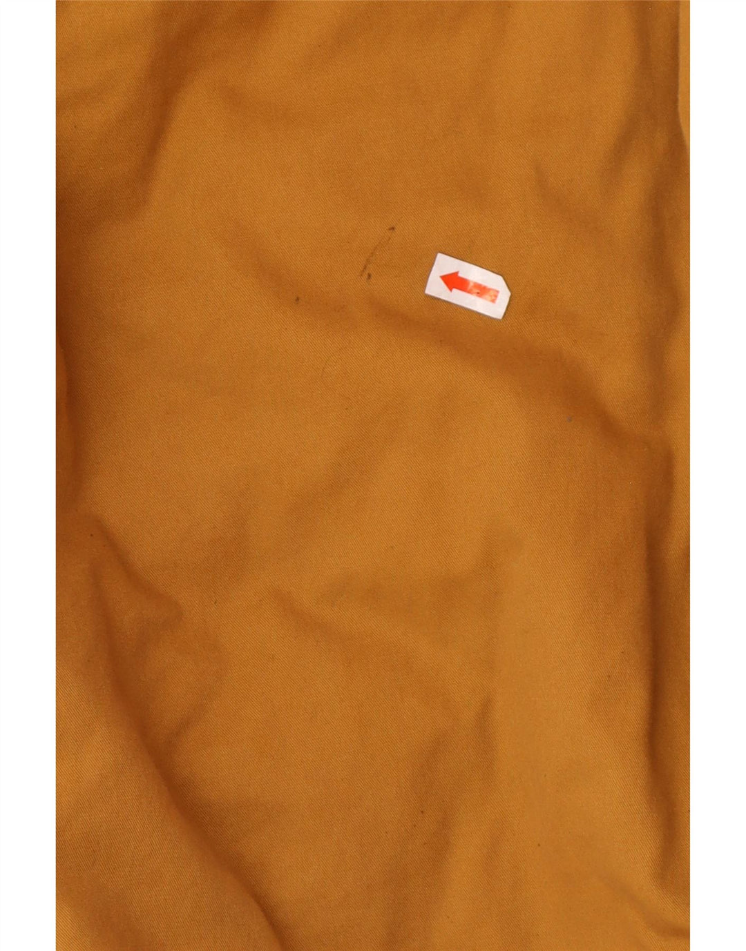 Giacca a vento oversize da donna VINTAGE IT 42 Cotone marrone medio