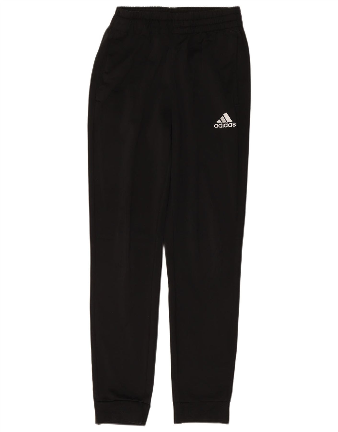 Pantaloni da tuta da donna ADIDAS Joggers UK 34/36 Small Poliestere nero