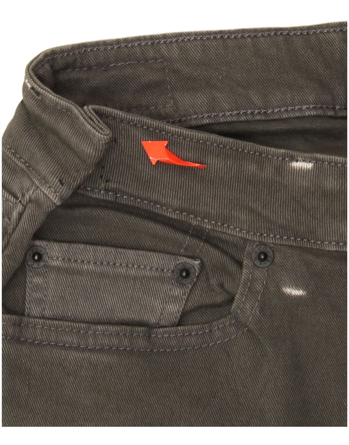 LEVI'S Jeans skinny legging 515 da donna W32 L30 Cachi