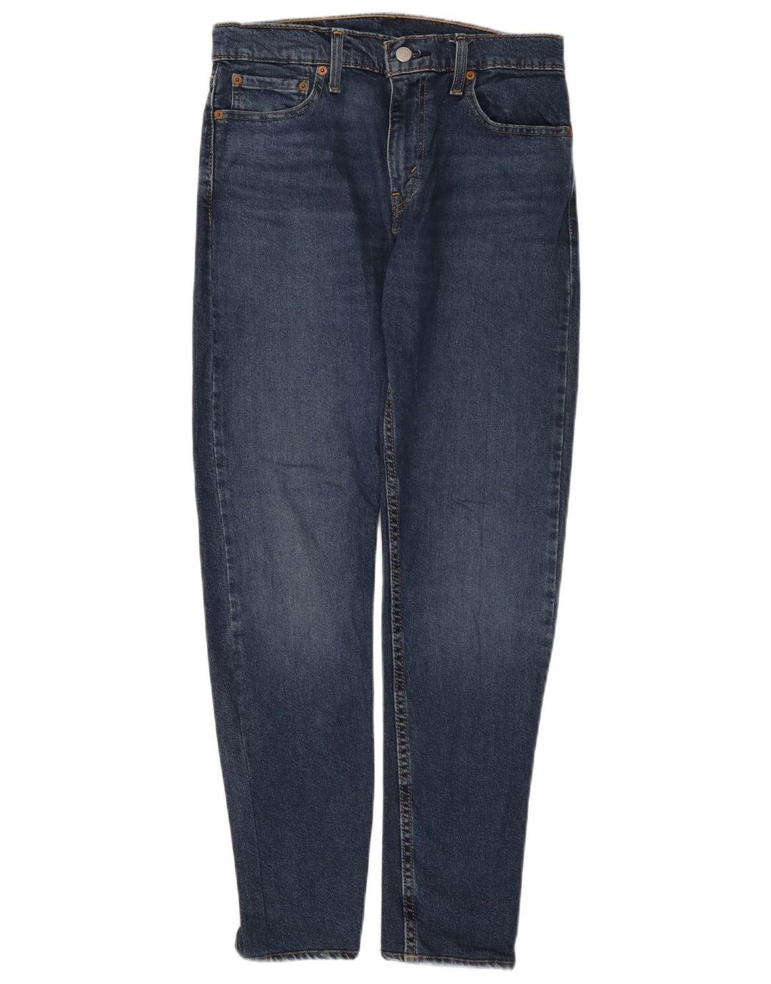 Jeans Levi's Uomo 512 Slim affusolati W30 L29 Blu