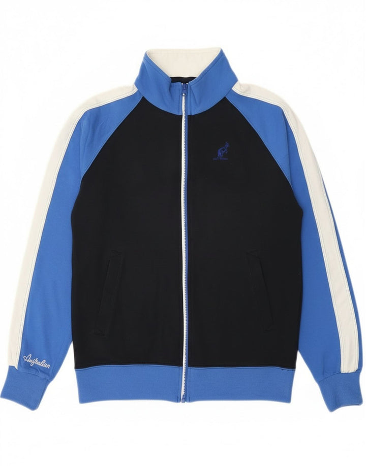 Giacca da tuta da donna AUSTRALIAN L'ALPINA IT 46 Large Nera