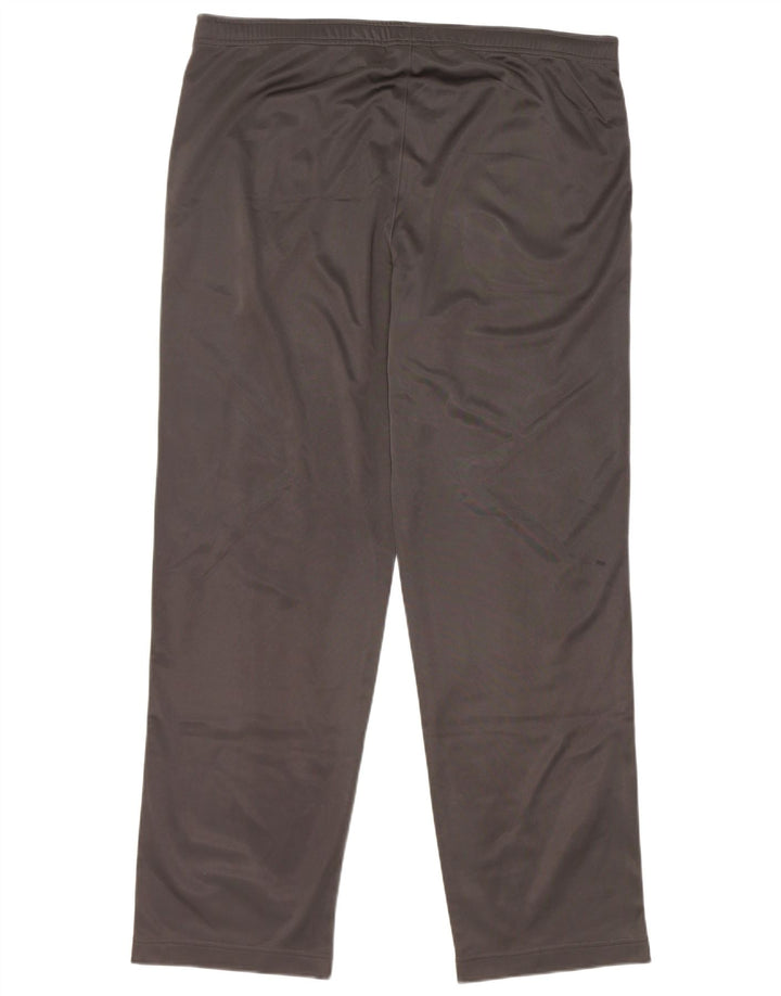 Pantaloni da tuta da uomo Lotto XL Grigi