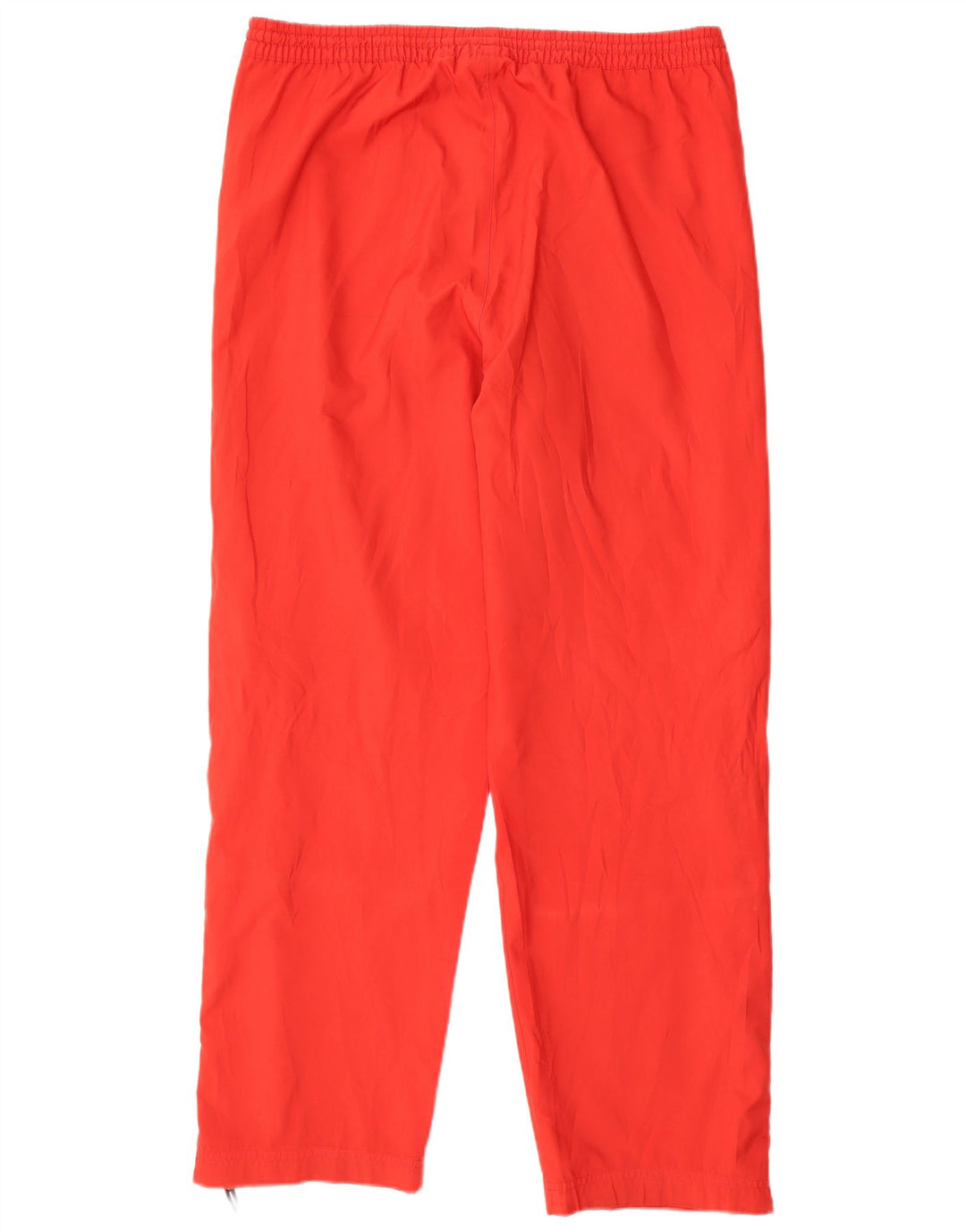 Pantaloni da tuta da uomo Puma Large Rossi