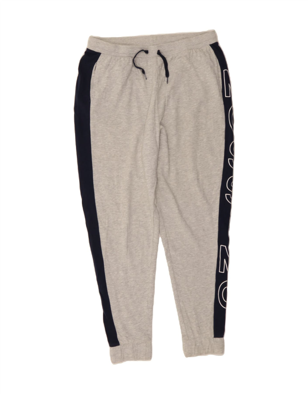 MOSSIMO Womens Tracksuit Trousers Joggers US 16 2XL Grey Colourblock Vintage Mossimo and Second-Hand Mossimo from Messina Hembry 