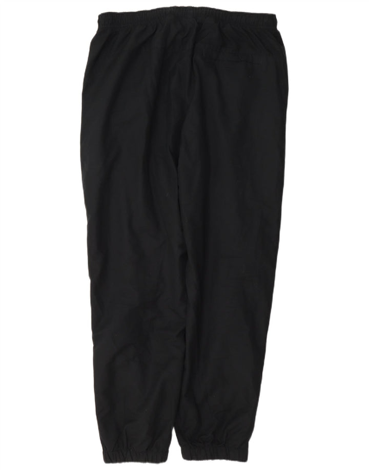 Pantaloni da tuta da uomo Nike Joggers XL Nero Poliestere