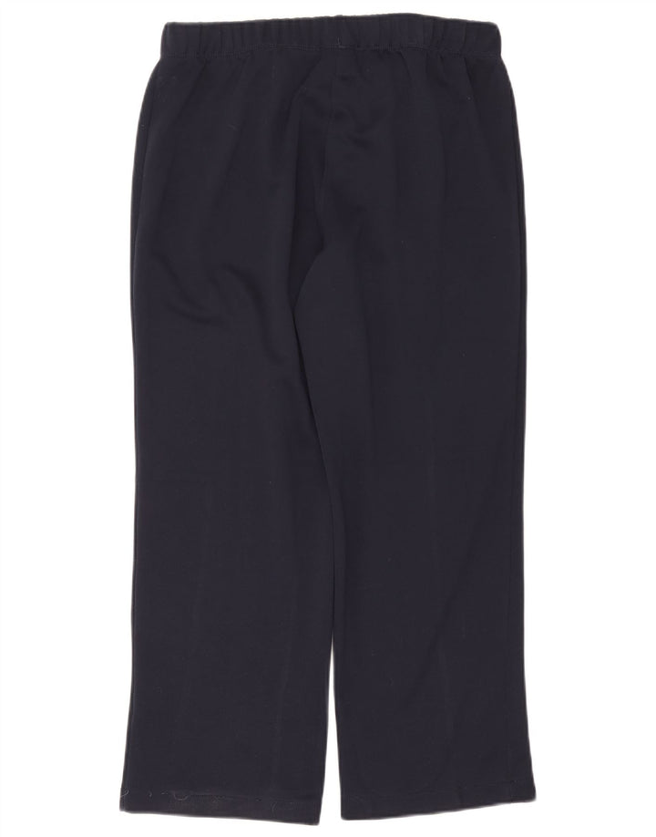 Pantaloni da tuta da uomo Lotto medi blu navy sportivi