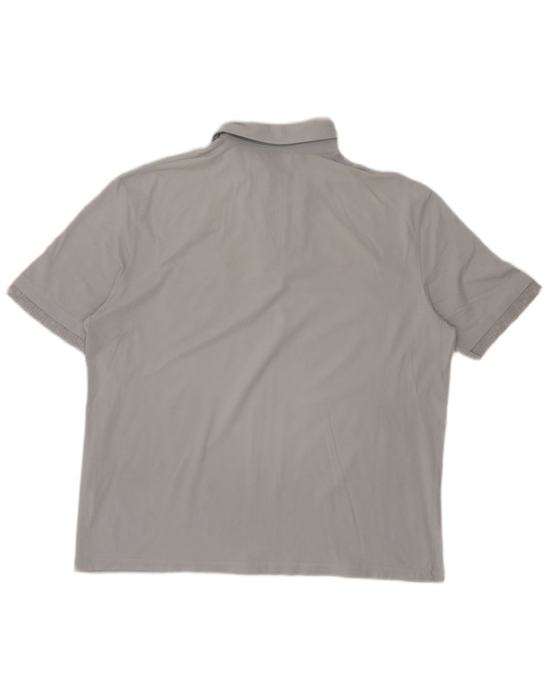 Polo Uomo Trussardi 3XL Grigia