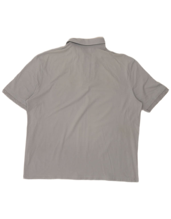 Polo Uomo Trussardi 3XL Grigia