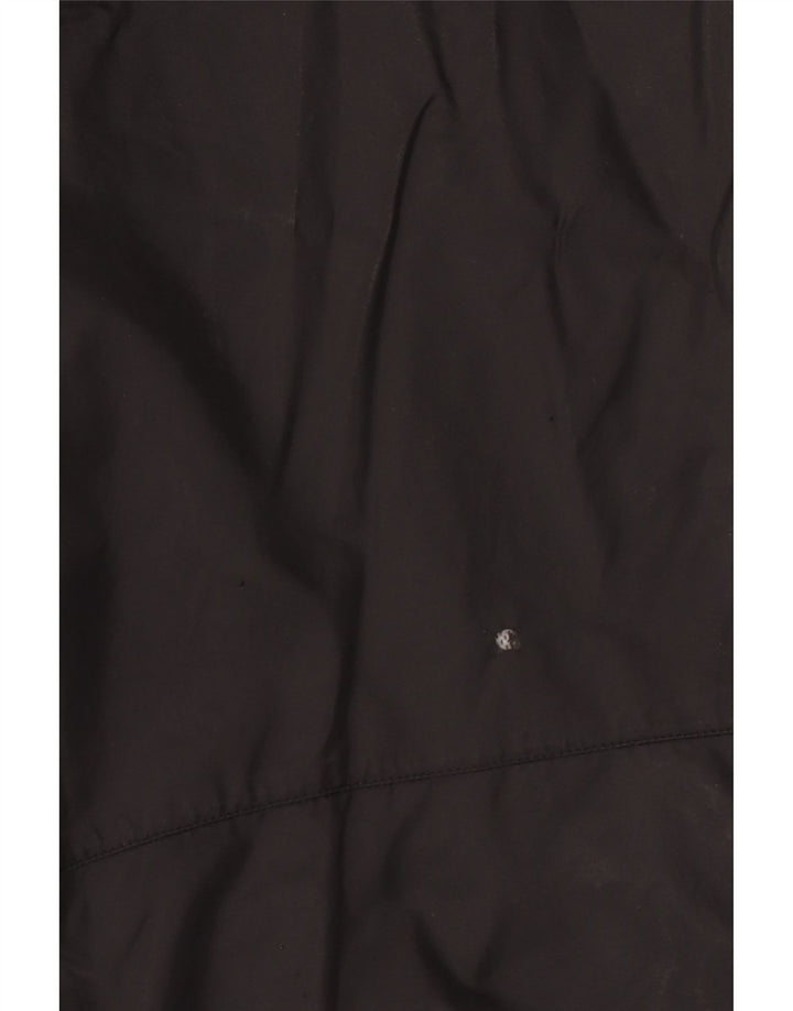 Pantaloncini sportivi Nike Bermuda da uomo grandi neri