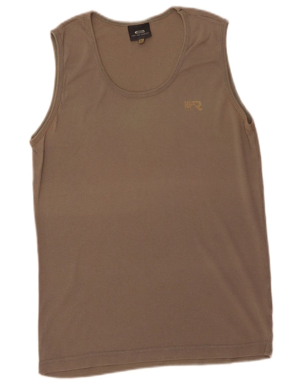 Canotta da uomo G-Star UK 16 grande grigio