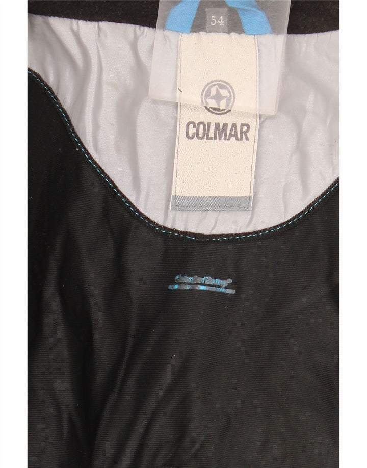 Giacca da sci da uomo Colmar EU 54 Large Blu Colourblock