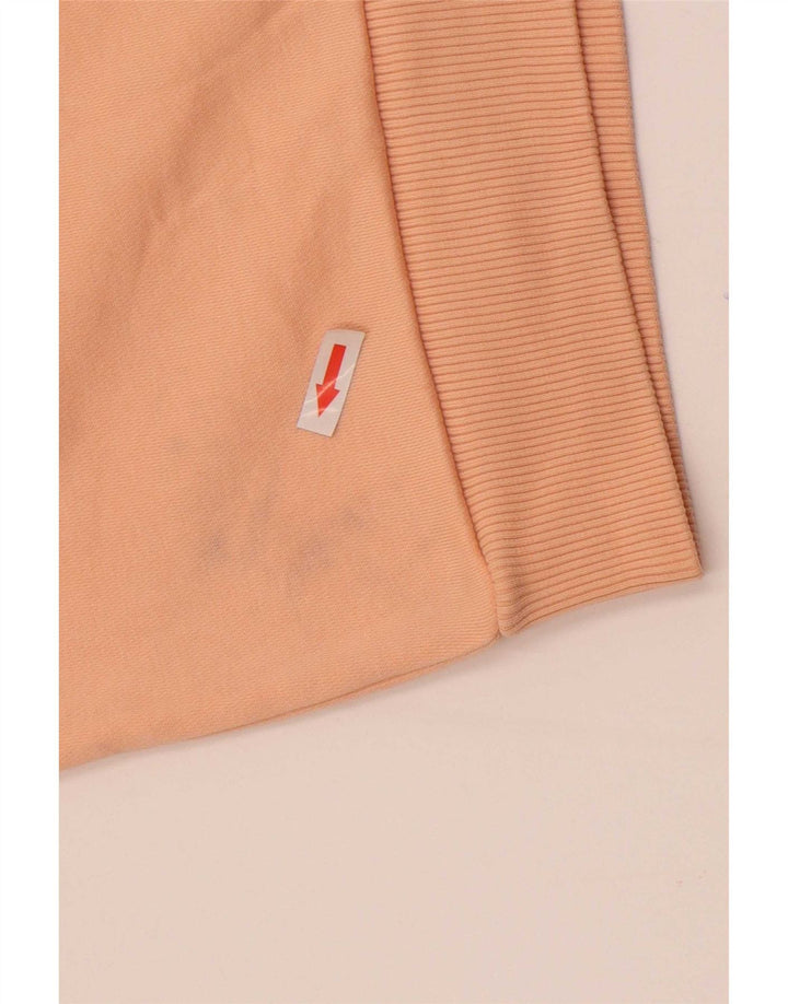 Felpa da donna Roxy Jumper UK 14 Medium multicolore Colourblock