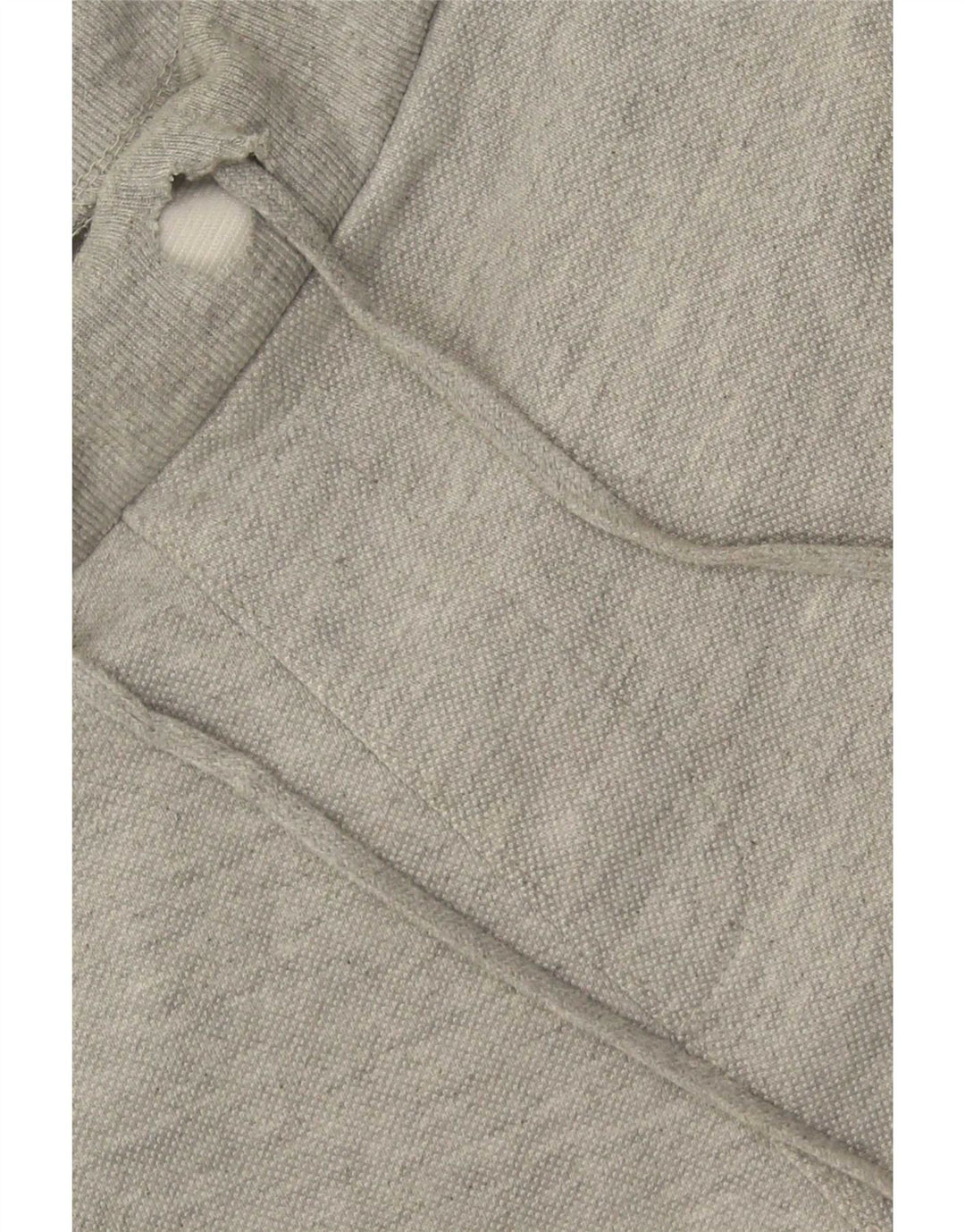 Pantaloncini sportivi Zara da uomo di colore grigio medio